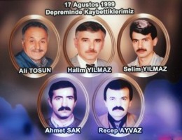 S.S. 4 Nolu Kocaeli İli Kullar Kooperatifi