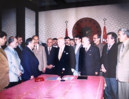 S.S. 4 Nolu Kocaeli İli Kullar Kooperatifi