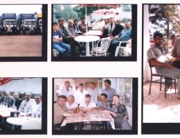 S.S. 4 Nolu Kocaeli İli Kullar Kooperatifi